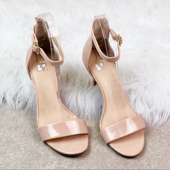 bp Shoes - 🔥5 for 30 Bp Nude Sandals